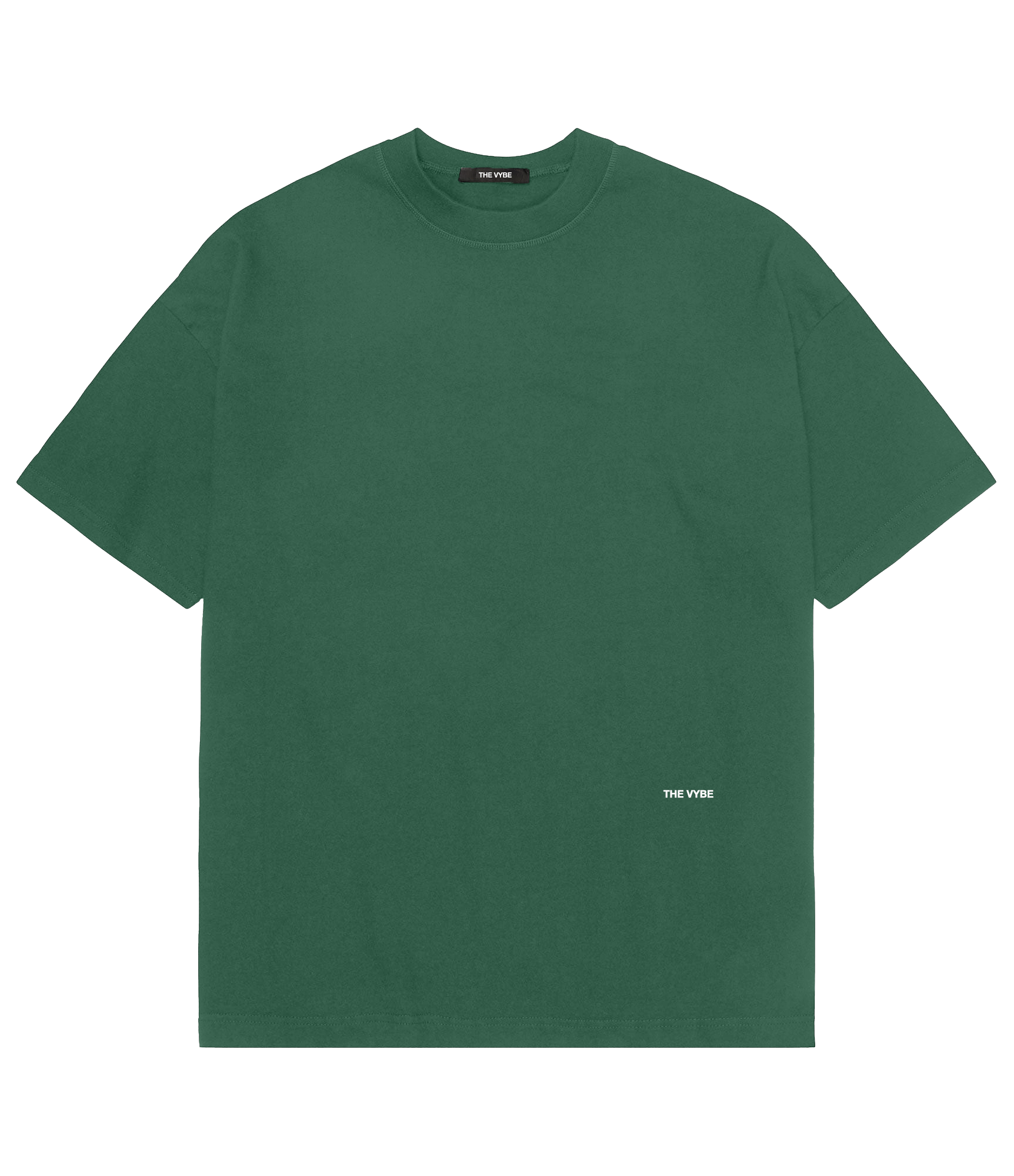 Emerald Identity Tee