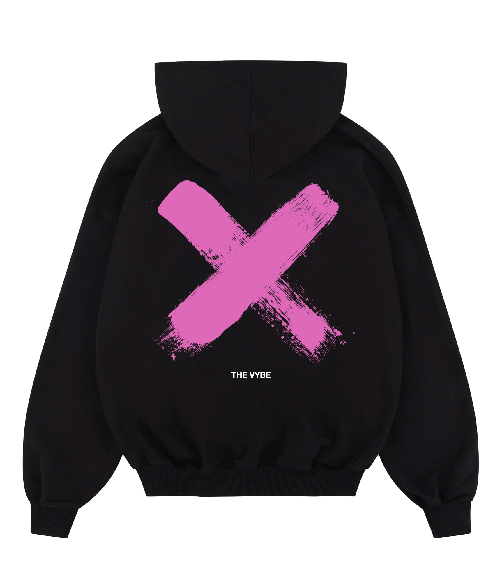 Obsidian Bubblegum Forbidden Hoodie