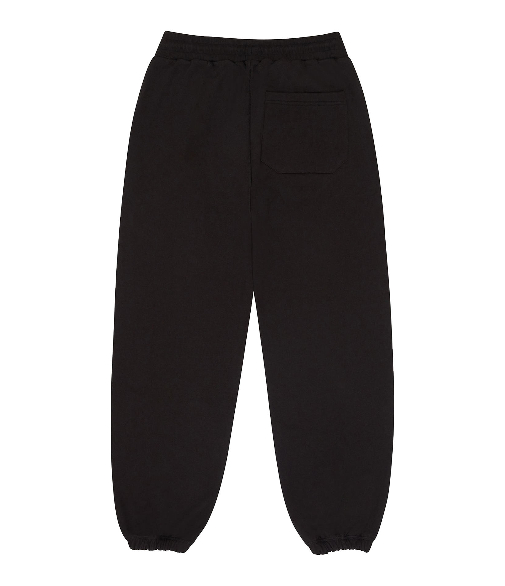 Obsidian Heritage Sweatpants