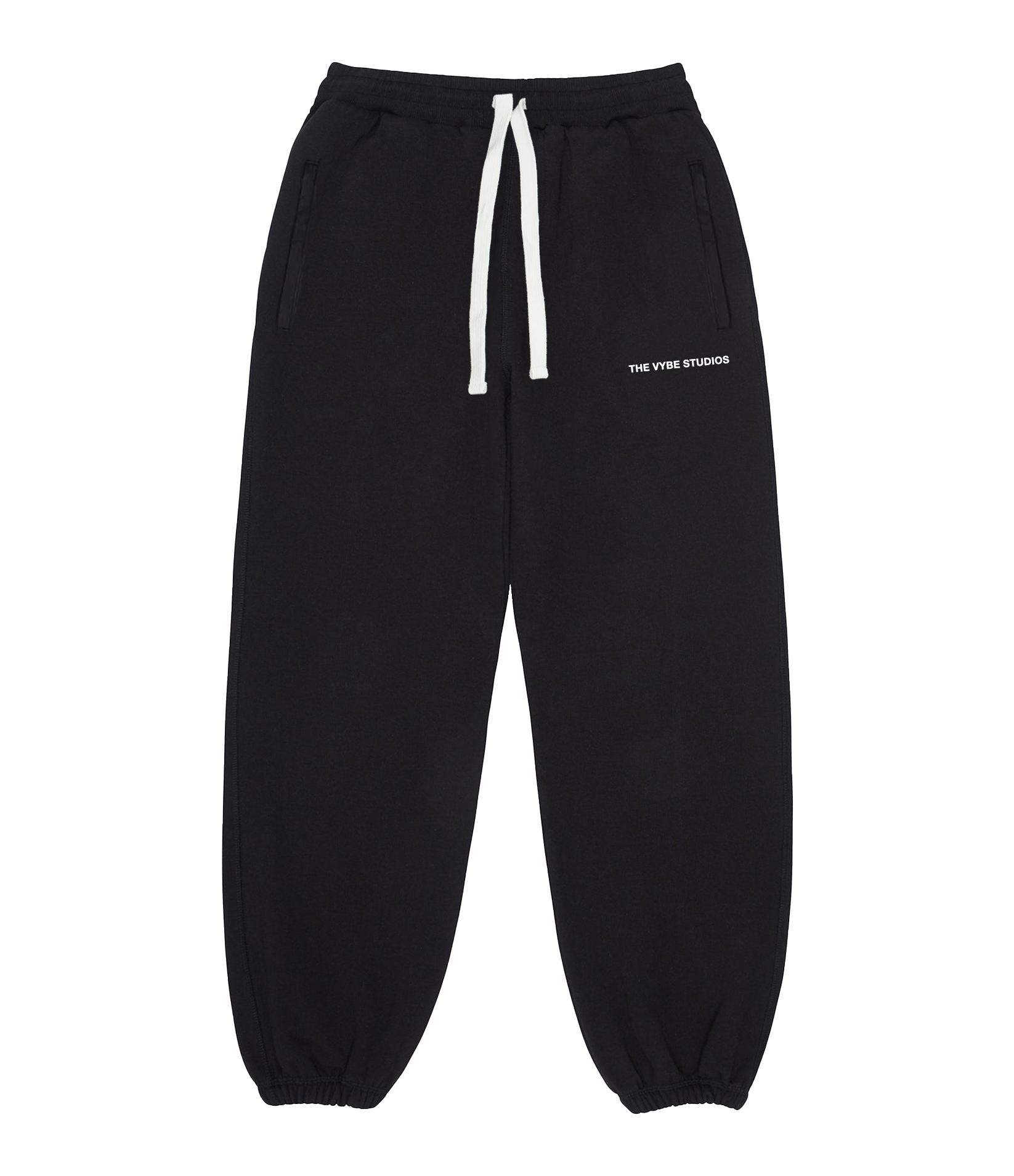 Obsidian Essential Sweatpants