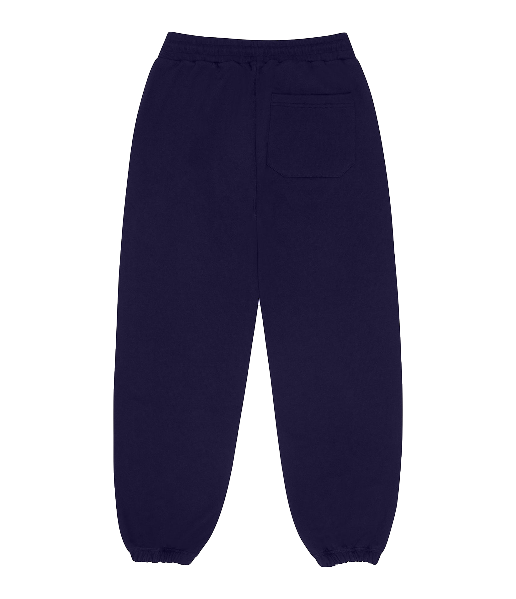 Midnight Blue Heritage Sweatpants